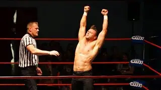 MEMPHIS WRESTLING SATURDAY NIGHT  |  Dustin Starr vs Van Viciouss