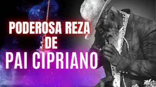 A MAIS PODEROSA REZA DE PAI CIPRIANO QUE LHE LIVRAR&Aacute; DE TODO O MAL!