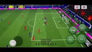 Manchester united vs Liverpool 