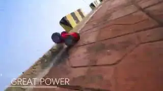 Helicute H33-2.4G RC Stunt car
