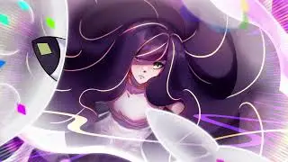 Pokemon Sun and Moon - Mother Beast Lusamine Battle Theme Remix
