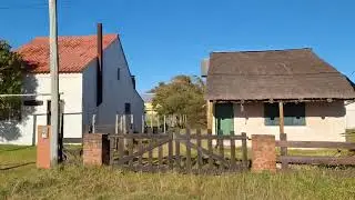 Valizas, Rocha, Uruguay