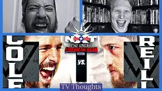 NXT The Great American Bash 2021 - TV Thoughts | The ZNT Wrestling Show #37