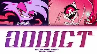 HAZBIN HOTEL (PILOT) 
