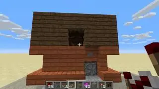BoNuS Proto-Redstone #002 - TOP-SPEED Pulse Multiplier, Secure Mailbox