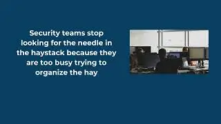 The &ldquo;Tool Sprawl&rdquo; Trap: Why More Security Tools Can Mean Less Security