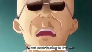 Satania WW2 meme