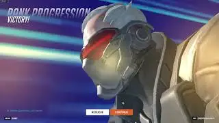 soldier 76 victory