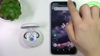 LG Tone FP 9 | Как от андроида отключить наушники LG Tone FP 9 - Отмена сопряжения с адроидом