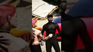 RESELLER GTA 5 RP CINEMATIC #gta5rp #gta #gtavcinematic
