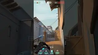 Sova Recon Lineup for B-site Attack on Bind