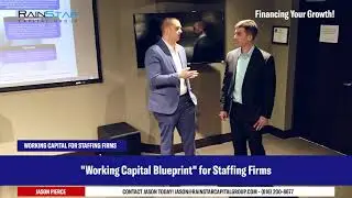 Working Capital for Staffing Firms - Jason