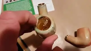 ePfeife VAPCIG Review Test ePipe cool man #GermanDampfer