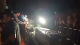 KING EARTHQUAKE playing DUBPLATES @ Trinity Centre BRISTOL, Friday 28/11/25. Part 8 🔥🔥🔥
