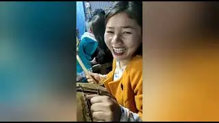 Kuki Viral funny video Collection Christmass  viral video || Episode 40