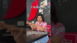 NORCET OR NCLEX-RN ??