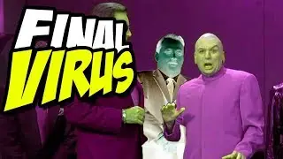 END GAME ILLNESSES! ► Evil Labs Gameplay