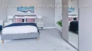 Carpet - The popular choice