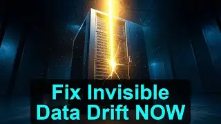 ML Pipeline Debugging: Fixing Invisible Data Drift
