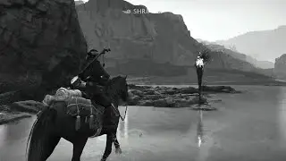 Ghost of Yōtei Kurasawa vs miike Mode