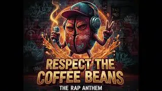 Respect the Beans - Respect the coffee beans | Rap Song