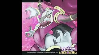 Frozen Heights (Day) - GBA Pok&eacute;mon Unbound: Super Music Collection