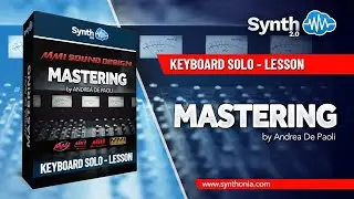 MASTERING LESSONS | MODERN KEYBOARD