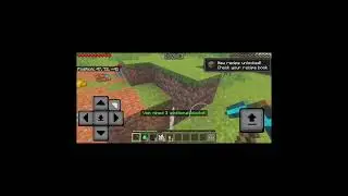 Minecraft Plugin Showcase: VeinMiner999 &ndash; Mine Entire Veins Instantly! #plugins #minecraft #showcase