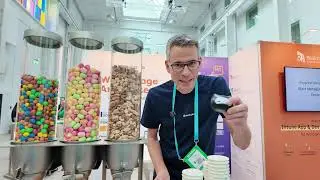 Workplace Ninja Summit 2025 &ndash; Day 1 Highlights & Key Takeaways