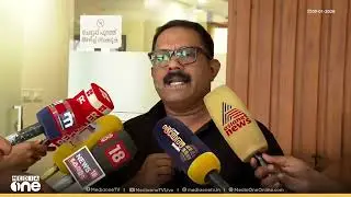 'ഈഴവ സമുദായത്തിനെതിരെ മോശം പ്രസ്താവന നടത്തിയിട്ടില്ല... ഇടത് സൈബർ പ്രചരണത്തിനെതിരെ പരാതി നൽകി'