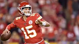 The Best 2022 NFL Playoff Predition On YouTube
