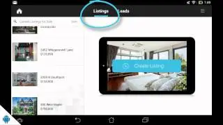 Open House University 203: How to Edit Listings for Android