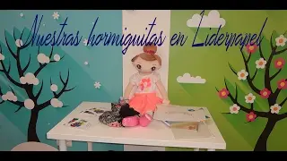 Visita a Liderpapel