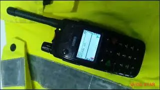 my sepura radio