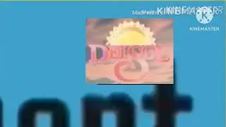Del Sol falls off the Decode Logo