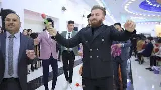 حفل زفاف سلطان وهيام 3