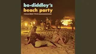 Road Runner (Live At The Beach Club, Myrtle Beach, South Carolina/1963)