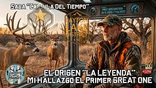 🕰️DESTINO MAYO 2020🕰️ El Regreso Del GREAT ONE #Cap1 #TheHunterCallOfTheWild#LegendaryHunter