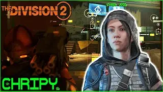 The Division 2 Season 10  