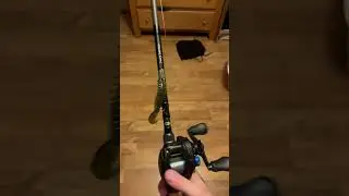 What&rsquo;s a good Flipping setup for bass? #bassfishing #fishing #fish #largemouthbass #tightlines
