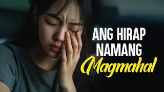 Ang Hirap Naman Magmahal | CBN Asia: Tanglaw Devotional | January 12, 2026
