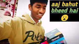 Itna Sara Saman 😮|hamen pack karna hai  😍| Aaj bahut sare customer hai