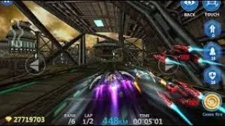!! Epic Space Car Racing 3D Game Epic !!
