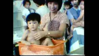 An Introduction to Toyokawa City (January 1984)