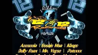 12 To 12 Riddim Instrumental (Version) (2011)