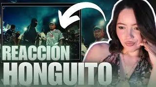 [ REACCIÓN ]  HONGUITO - * DALEX, FARRUKO *