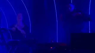Matthias Schuster & Trautonia Capra - Palais d'amour - Unter Null Festival - Bielefeld - 23.08.2025