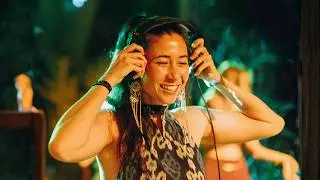 Sophie S&ocirc;frēē - World Rhythms for Peace | Colibri Spirit Festival 2025