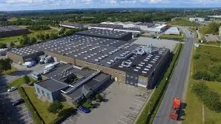 Nowocoat Industrial A/S