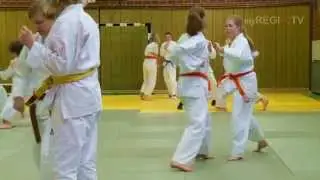 myREGIO.TV - Budo Club Erkelenz
